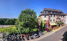 Rebgarten Hotel Adler
